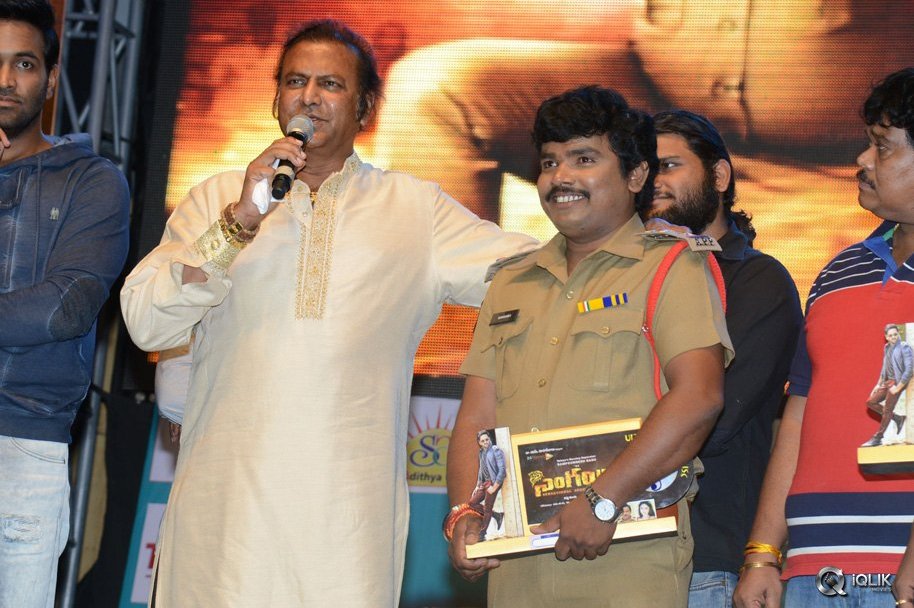 Singham-123-Movie-Platinum-Disc-Function